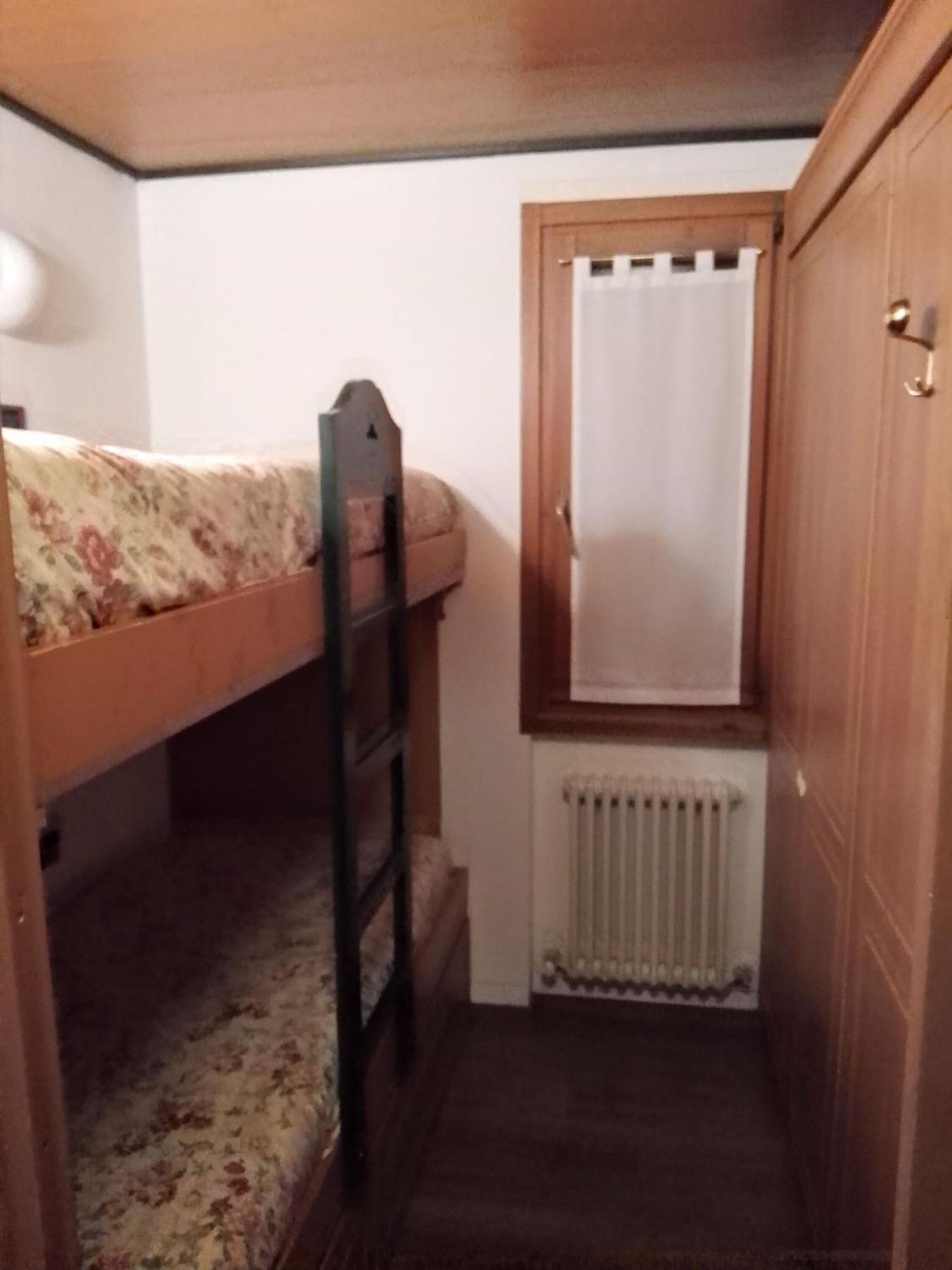 Residence Orsa Maggiore Madonna Kamer foto