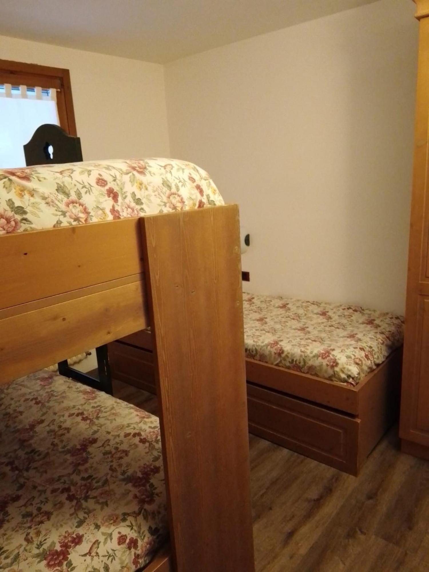 Residence Orsa Maggiore Madonna Kamer foto