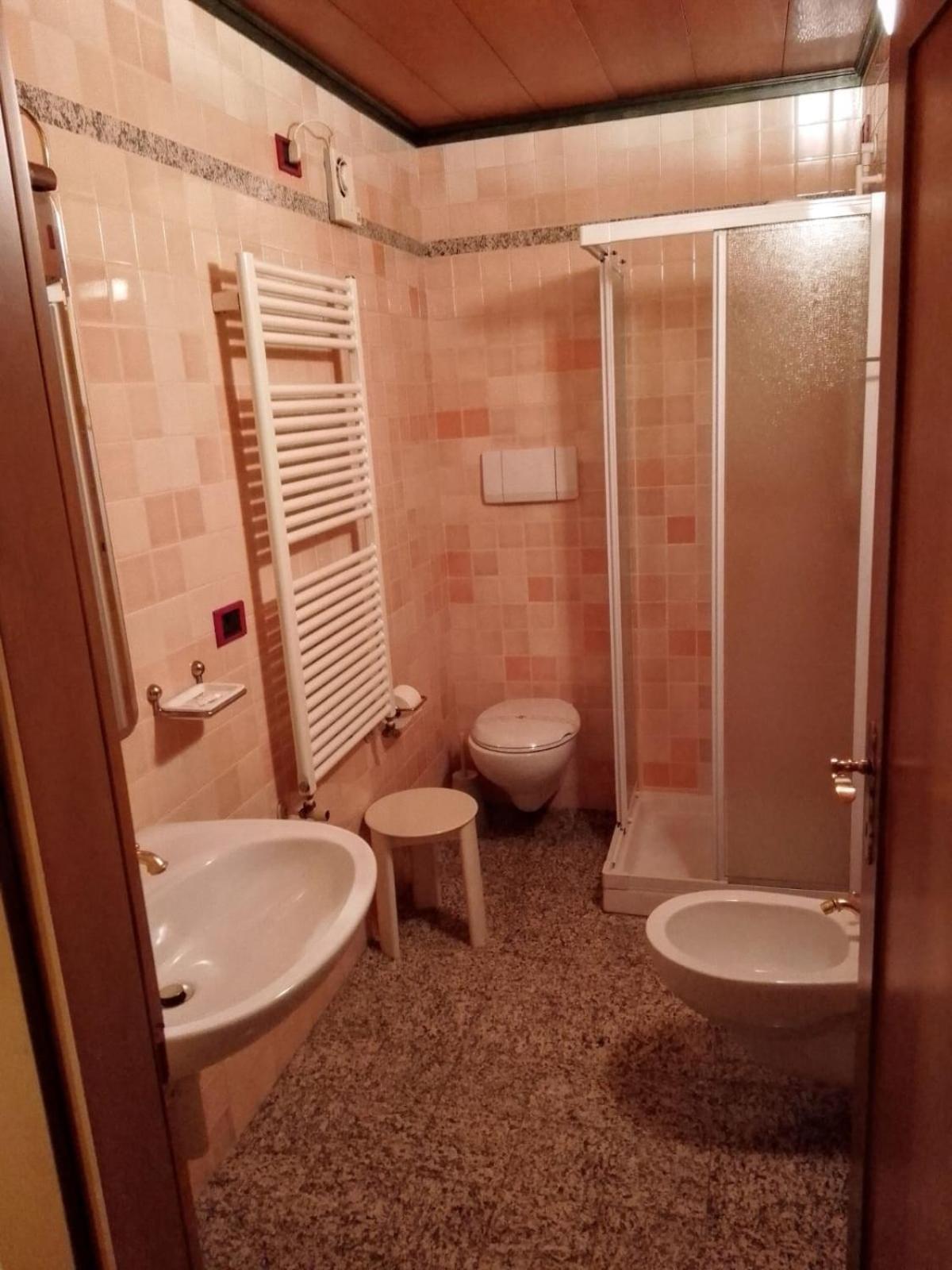 Residence Orsa Maggiore Madonna Kamer foto